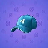 Durov’s Cap #3833 Durov’s Cap #3833