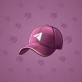 Durov’s Cap #3834 Durov’s Cap #3834
