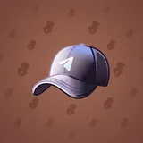 Durov’s Cap #3838 Durov’s Cap #3838