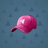Durov’s Cap #3840 Durov’s Cap #3840