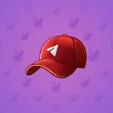 Durov’s Cap #3843