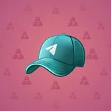 Durov’s Cap #3845 Durov’s Cap #3845