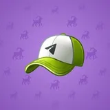 Durov’s Cap #3846 Durov’s Cap #3846