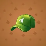 Durov’s Cap #3849 Durov’s Cap #3849