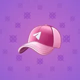 Durov’s Cap #3850 Durov’s Cap #3850