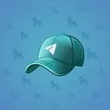 Durov’s Cap #3855