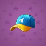 Durov’s Cap #3862 Durov’s Cap #3862