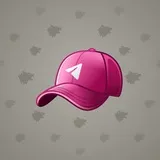 Durov’s Cap #3869 Durov’s Cap #3869
