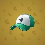 Durov’s Cap #387 Durov’s Cap #387