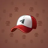 Durov’s Cap #3870 Durov’s Cap #3870