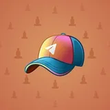 Durov’s Cap #3872 Durov’s Cap #3872