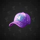 Durov’s Cap #3873 Durov’s Cap #3873