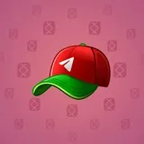 Durov’s Cap #3874