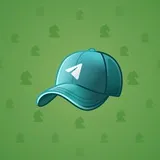 Durov’s Cap #3877 Durov’s Cap #3877