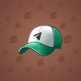 Durov’s Cap #3884 Durov’s Cap #3884
