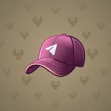 Durov’s Cap #3886 Durov’s Cap #3886