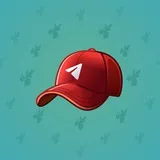 Durov’s Cap #389