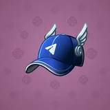 Durov’s Cap #3891 Durov’s Cap #3891