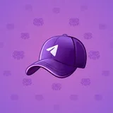 Durov’s Cap #3893 Durov’s Cap #3893