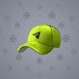 Durov’s Cap #3894 Durov’s Cap #3894