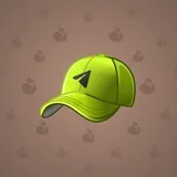 Durov’s Cap #3896 Durov’s Cap #3896