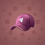 Durov’s Cap #3898 Durov’s Cap #3898