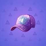 Durov’s Cap #3899 Durov’s Cap #3899