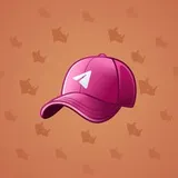 Durov’s Cap #390 Durov’s Cap #390