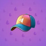 Durov’s Cap #3901 Durov’s Cap #3901