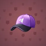 Durov’s Cap #3907 Durov’s Cap #3907