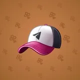 Durov’s Cap #392 Durov’s Cap #392
