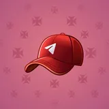 Durov’s Cap #3924 Durov’s Cap #3924