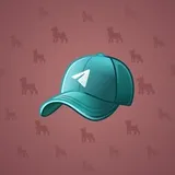 Durov’s Cap #3928 Durov’s Cap #3928
