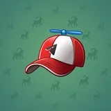 Durov’s Cap #3931 Durov’s Cap #3931