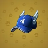 Durov’s Cap #3933 Durov’s Cap #3933