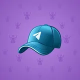 Durov’s Cap #3939 Durov’s Cap #3939