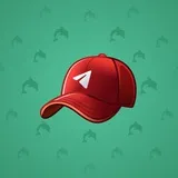 Durov’s Cap #3941 Durov’s Cap #3941
