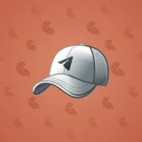 Durov’s Cap #3942 Durov’s Cap #3942