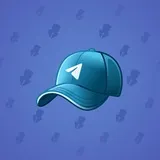 Durov’s Cap #3948 Durov’s Cap #3948