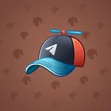 Durov’s Cap #3953 Durov’s Cap #3953