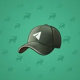 Durov’s Cap #3955 Durov’s Cap #3955