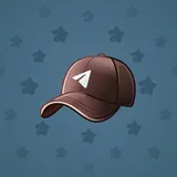 Durov’s Cap #3956 Durov’s Cap #3956