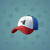 Durov’s Cap #3958 Durov’s Cap #3958