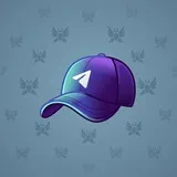 Durov’s Cap #396 Durov’s Cap #396
