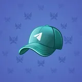 Durov’s Cap #3964 Durov’s Cap #3964