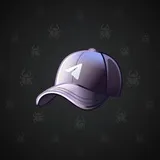 Durov’s Cap #3965 Durov’s Cap #3965