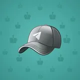 Durov’s Cap #3967 Durov’s Cap #3967
