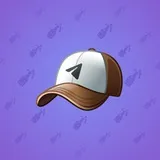 Durov’s Cap #397