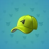 Durov’s Cap #3982 Durov’s Cap #3982