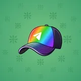 Durov’s Cap #3983 Durov’s Cap #3983